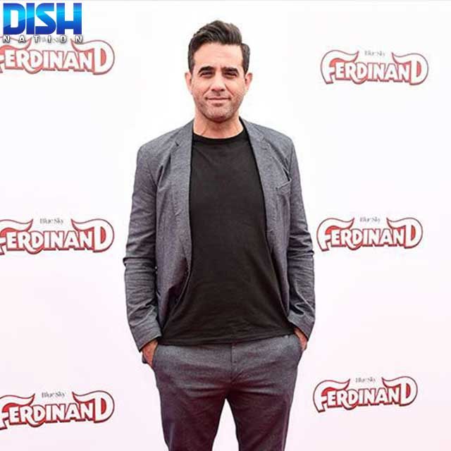Happy 49th to \Mr. Robot\ & \Jumanji\ star Bobby Cannavale!  