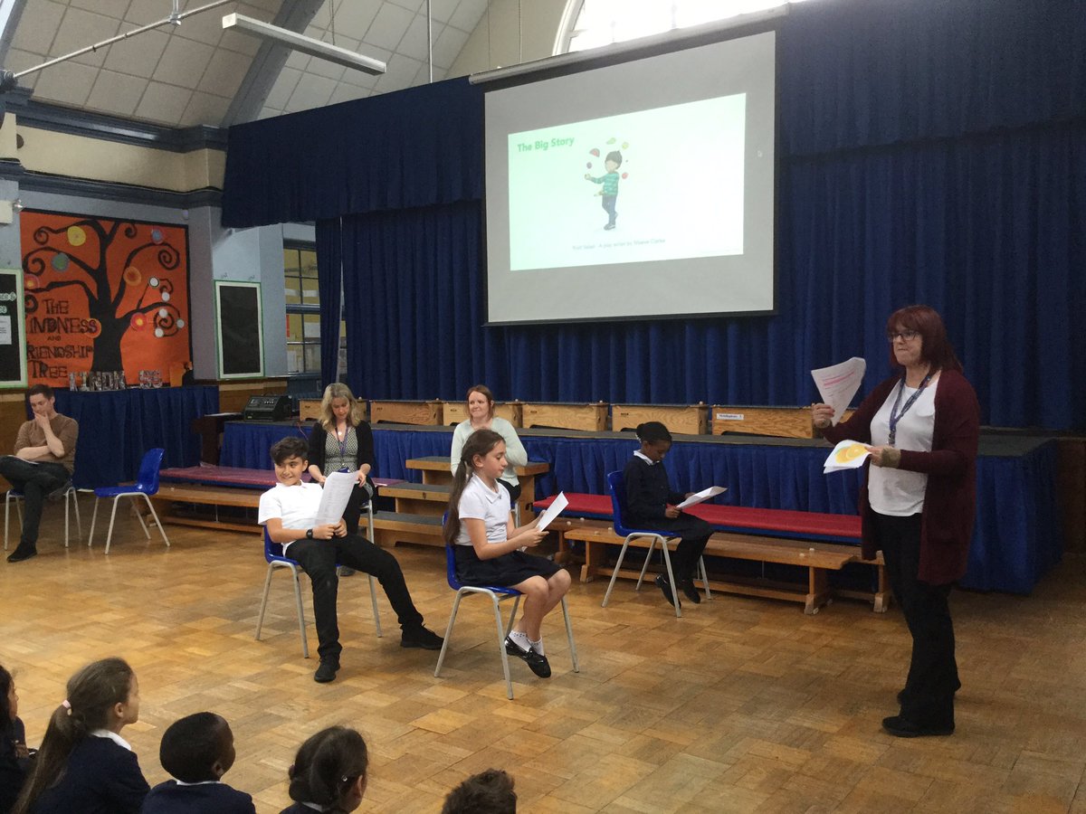 Miss Wenlock (@epsmisswenlock) on Twitter photo A great assembly to kick start The Big Think in KS2 today... now back to class for a BIG discussion #celebratingdifference <a href="/The_BigThink/">The Big Think</a> <a href="/Eastfield_EN3/">Eastfield Primary</a> @MrAndersonEPS @Gaynor_Spence @EPSNicoleJ <a href="/carlyanneMcHugh/">C C</a> A great assembly to kick start The Big Think in KS2 today... now back to class for a BIG discussion #celebratingdifference <a href="/The_BigThink/">The Big Think</a> <a href="/Eastfield_EN3/">Eastfield Primary</a> @MrAndersonEPS @Gaynor_Spence @EPSNicoleJ <a href="/carlyanneMcHugh/">C C</a>