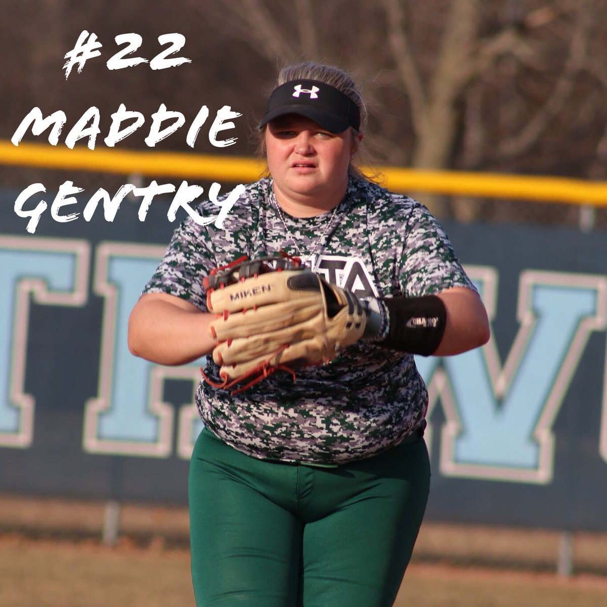 DC Softball tweet media