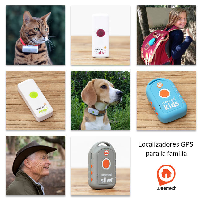 TheInsidersES's tweet photo. Atención: ¡nueva campaña!
Ahora podrás estar más cerca de tu familia y saber dónde se encuentran en todo momento. 🐶🐱👴👧
Descubre Weenect, la gama de localizadores GPS conectados que ofrece geolocalización en tiempo real y sin límite de distancia.
#TheInsidersES #Weenect https://t.co/fDkSx5RZ2X