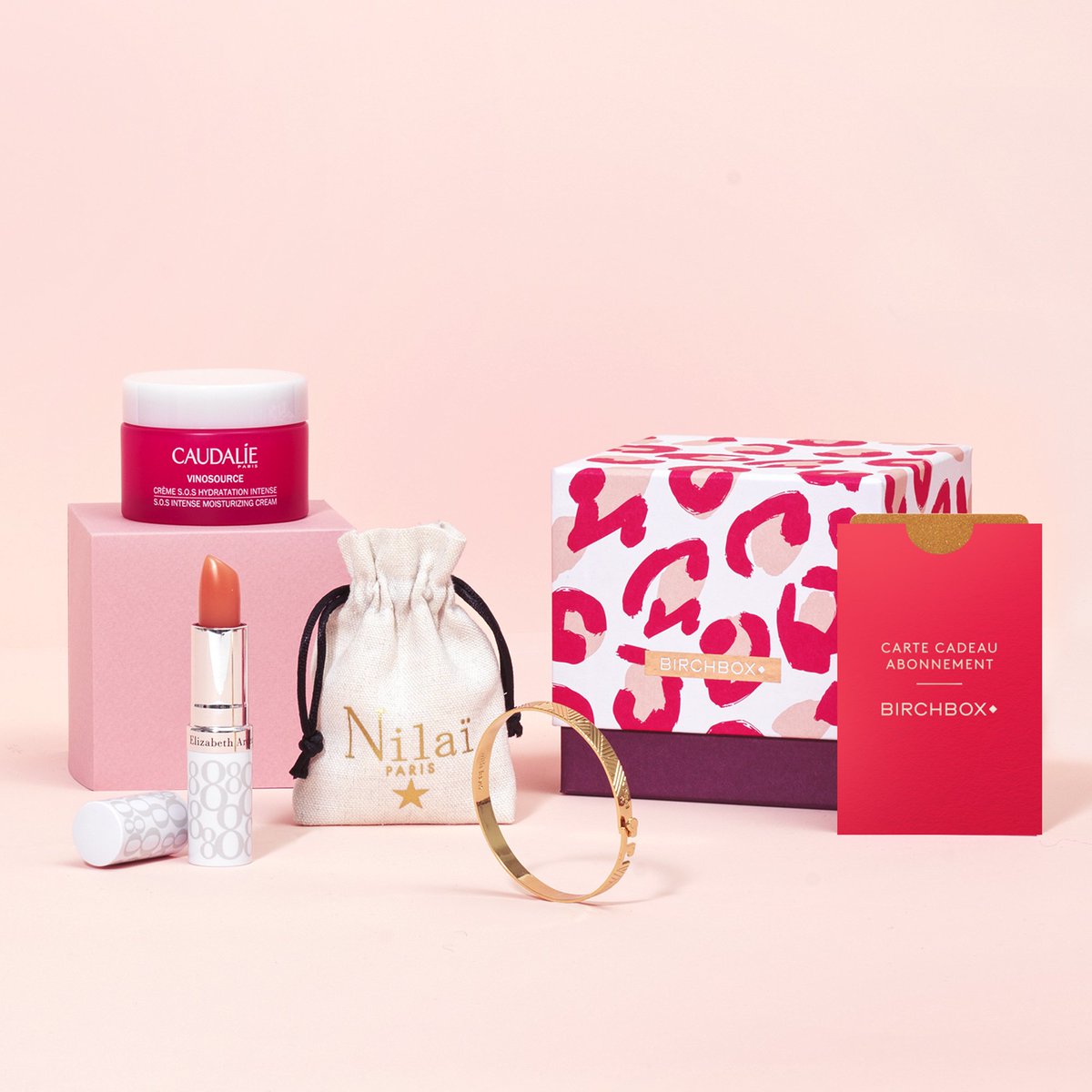 Birchbox devient Blissim (@birchboxfr) on Twitter photo Dans notre Coffret, retrouvez la crème hydratante Vinosource de <a href="/Caudalie/">Aude Bellavoine</a>, un baume pour les lèvres <a href="/ElizabethArden/">Elizabeth Arden</a> et un jonc doré <a href="/NilaiParis/">Nilaï Paris</a> pour gâter votre Maman le jour J, et une carte cadeau de 3, 6 ou 12 mois d'abonnement à notre jolie box : birch.ly/2LmLUd9 ♥️ Dans notre Coffret, retrouvez la crème hydratante Vinosource de <a href="/Caudalie/">Aude Bellavoine</a>, un baume pour les lèvres <a href="/ElizabethArden/">Elizabeth Arden</a> et un jonc doré <a href="/NilaiParis/">Nilaï Paris</a> pour gâter votre Maman le jour J, et une carte cadeau de 3, 6 ou 12 mois d'abonnement à notre jolie box : birch.ly/2LmLUd9 ♥️
