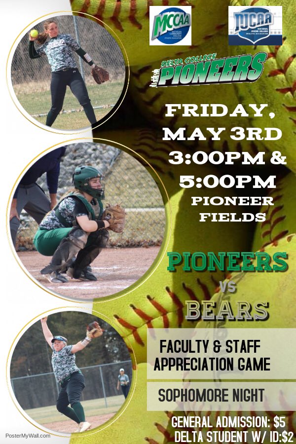 DC Softball tweet media