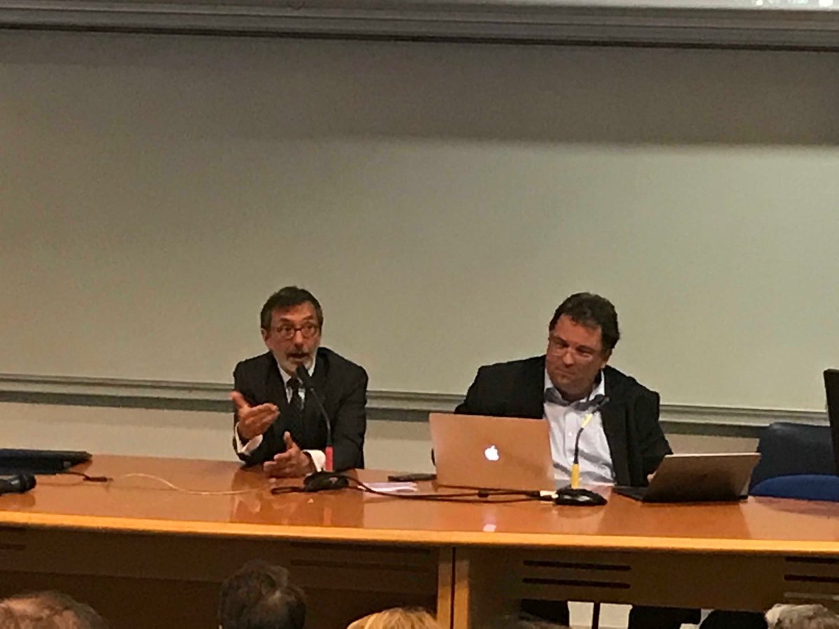 Barreau2Bourges's tweet photo. Olivier FONTIBUS, Président de la commission exercice du droit de ⁦@CNBarreaux⁩        Inscrivez-vous sur https://t.co/W48E9ShjzO, seul site officiel de la profession sur le net https://t.co/cJE8gzSila
