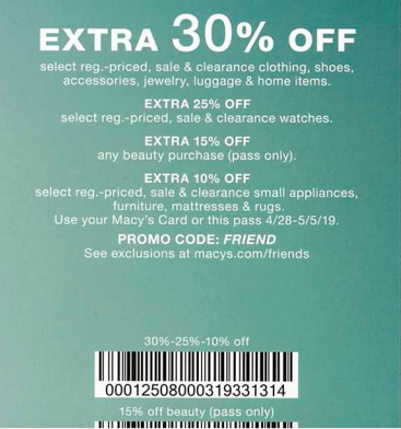 lsedfoundation's tweet image. Shopping this weekend? Shop at @Macys in LS from now through May 15 and customers can round up their purchases to benefit our students by selecting Lee's Summit R7/Educational Foundation. You can use this coupon through this Sunday, May 5. Happy Shopping!