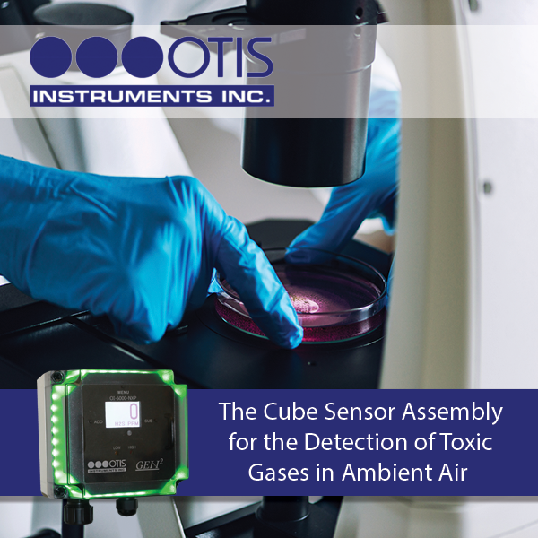 otisinstruments's tweet photo. Otis Instruments, Inc. introduces The Cube. The Cube is a wire powered sensor assembly that detects a variety of gases. It also incorporates multi-colored status indicator LEDs. Learn more: https://t.co/AWEShfaxNS

#SensorAssembly #GasDetection #WiredGasDetection #ToxicGases https://t.co/RemLBQTS3s