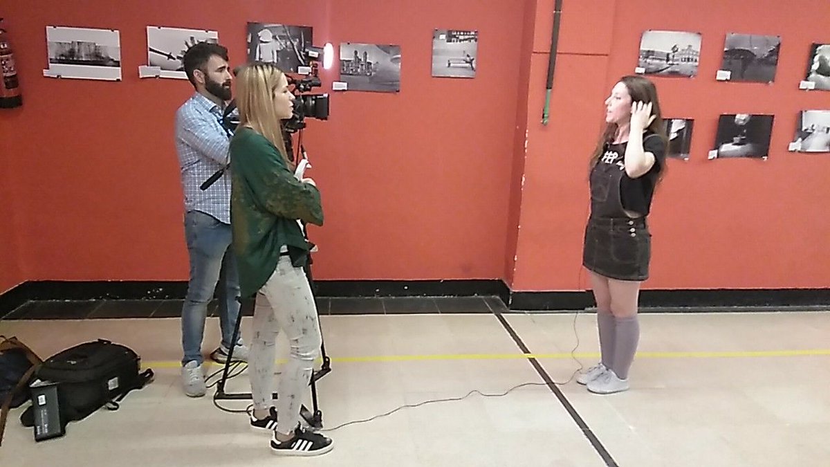 Acabamos de salir en <a href="/sextaNoticias/">laSexta Noticias</a> y nos llueven nuevas cooperativistas y mails de todos los rincones para montar más supermercados cooperativos.
¡El movimiento se convierte en ola!