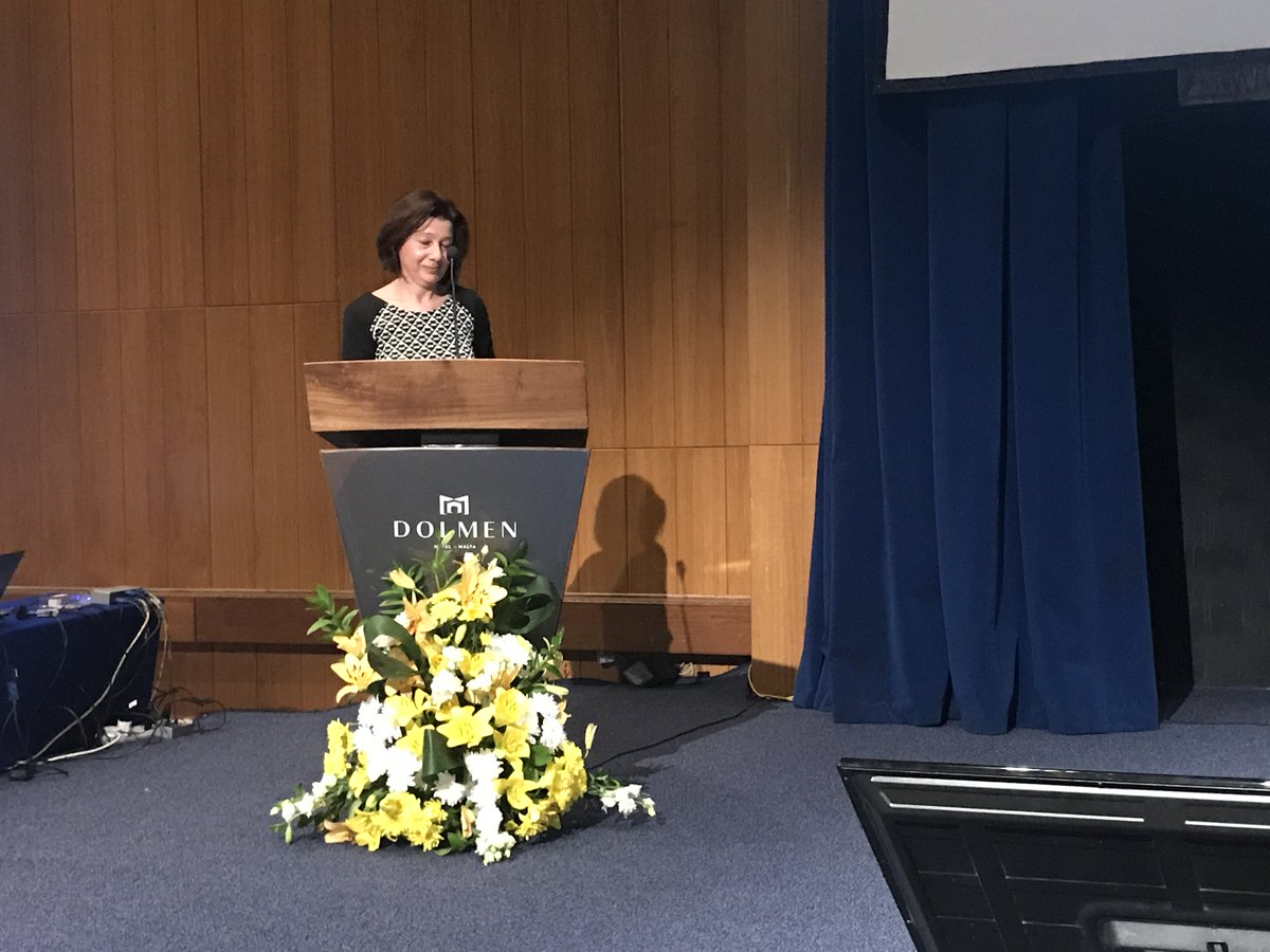 Deprescribing - when risk outweighs benefit. By Dr Marise Gauci, Senior Principal Pharmacist at Karin Grech Hospital.