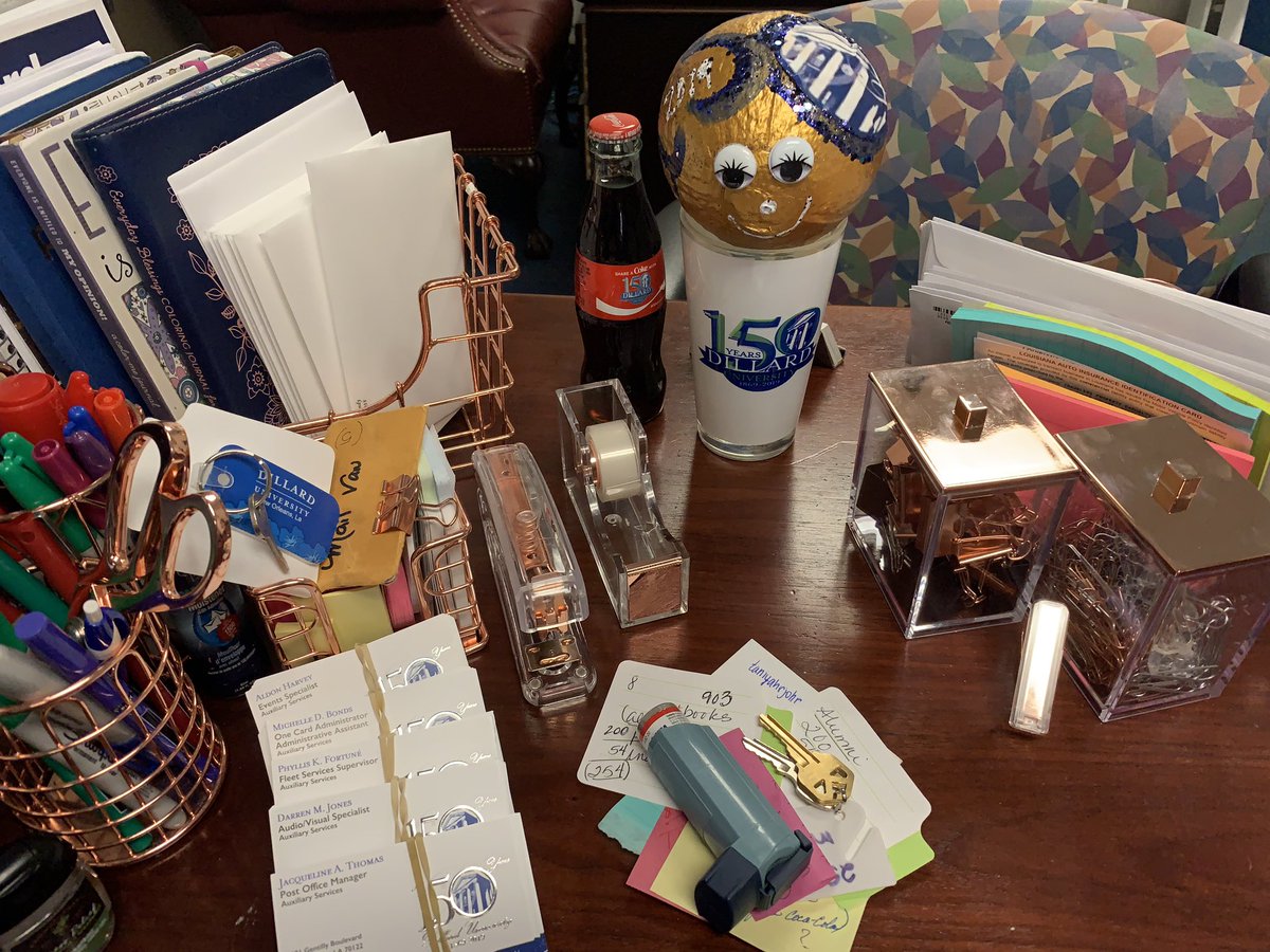 Uluvchelle1's tweet photo. Is it Mardi Gras time yet my friends??? Do you see my new favorite coconut? Next to my 2nd favorite @CocaCola #AllThings150 #myDU @du1869 @BleuDevilsDAB @_KOKOpuffs @sydbunzz @_IsaiahFarrior @kmr_reiss @reidhar_r @sweethannah15 https://t.co/Y9Lbj4CTgF