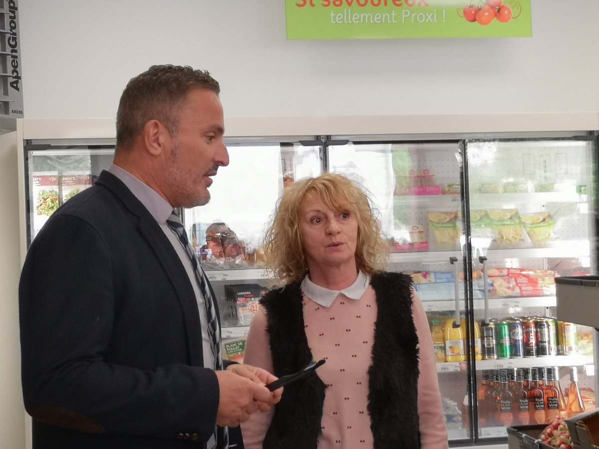 mariquiquemelle's tweet photo. Inauguration de la nouvelle épicerie de #Leuglay avec #lesmairesduchatillonnais
pour l'#Attractivé du territoire, #ParcNational #gîte Crémant de Bourgogne et jus de pommes bio @PaulBouhelier 😋😋pour souhaiter bonne route à #EvelyneChampagne
À retrouver dans #echodescommunes https://t.co/neUGRPMXAr