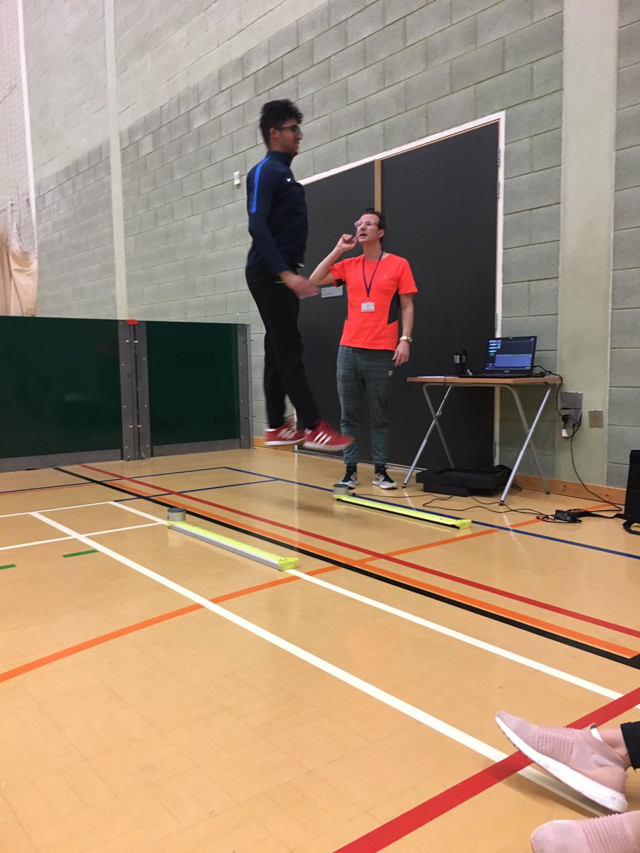 Well done to our Sport Science students for coming 2nd and 3rd in the inaugural Sport Science Challenge day at <a href="/sunderlanduni/">University of Sunderland</a> #youcan