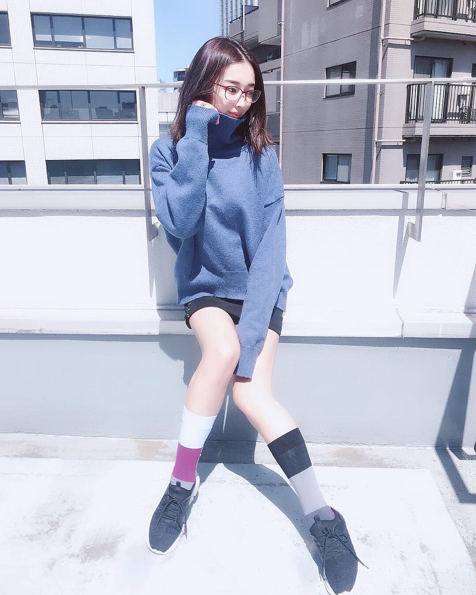 azu1oo2's tweet photo. 靴下🧦は組み合わせは揃えなくともぴったり合うようになっているデザインのもの💡
プレゼントキャンペーン SOLOSOCKS 20%OFF 限定クーポン
@flb_fashion をフォローした後、DMで「クーポン」とメッセージを送ってね💕
.
#solosocks #ソロソックス #メガネ女子 https://t.co/0IyqOD993V