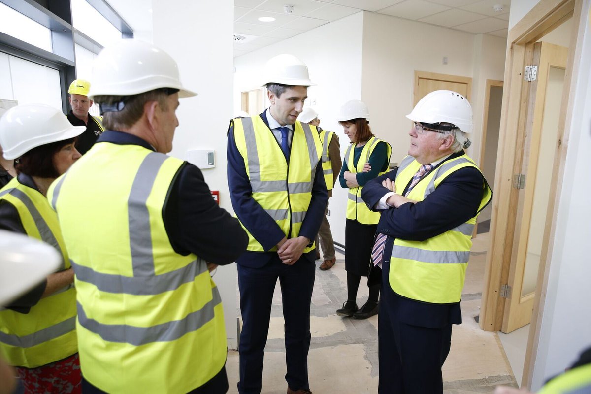 CRYIre's tweet photo. Our Co-Founder &amp; President Michael Greene discussing #BuildingANewHome &amp; at the launch of our #FundraisingCampaign #SaveYoungLives https://t.co/HkijEGpQyK