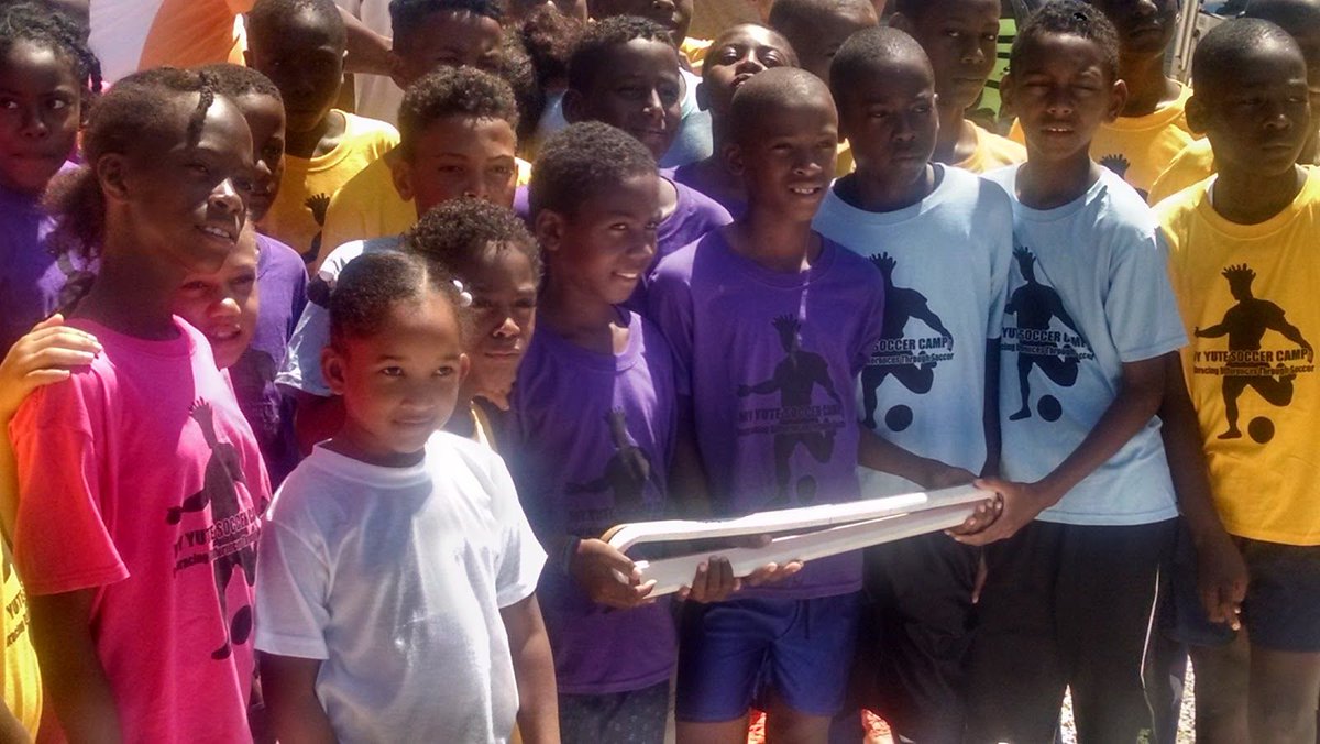 the third half tweet media