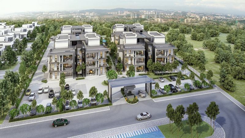 savanhidaex's tweet photo. The blueprint of the future of work, life and leisure. A real investment is much more than just analytics, balance sheets or bricks and mortar; we consider integration and inter-connectivity where state-of-the-art meets Eco-consciousness.

#savan #svan #life #hidaex https://t.co/TaFonfHAHJ