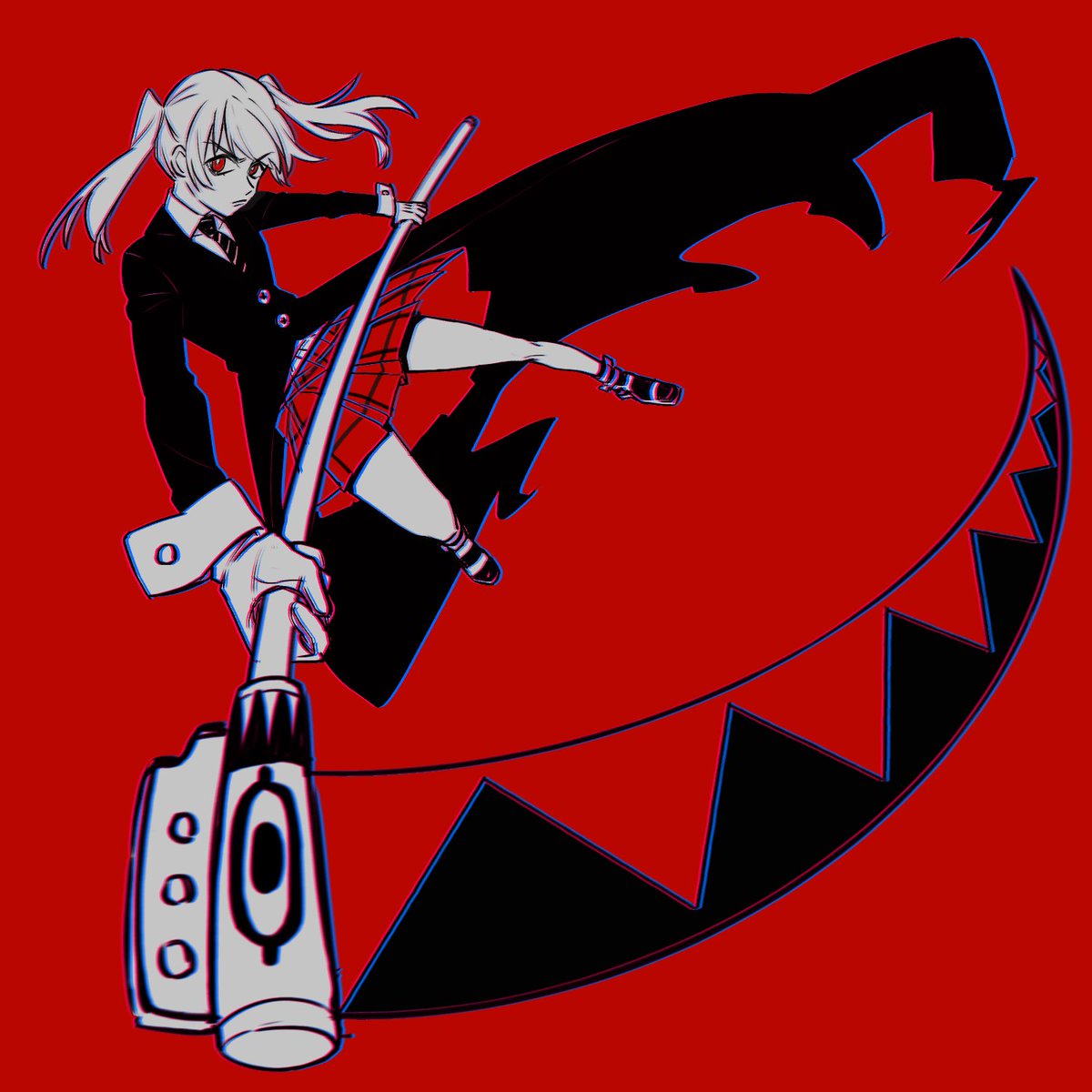 质问箱②
??--yuusado--maka 