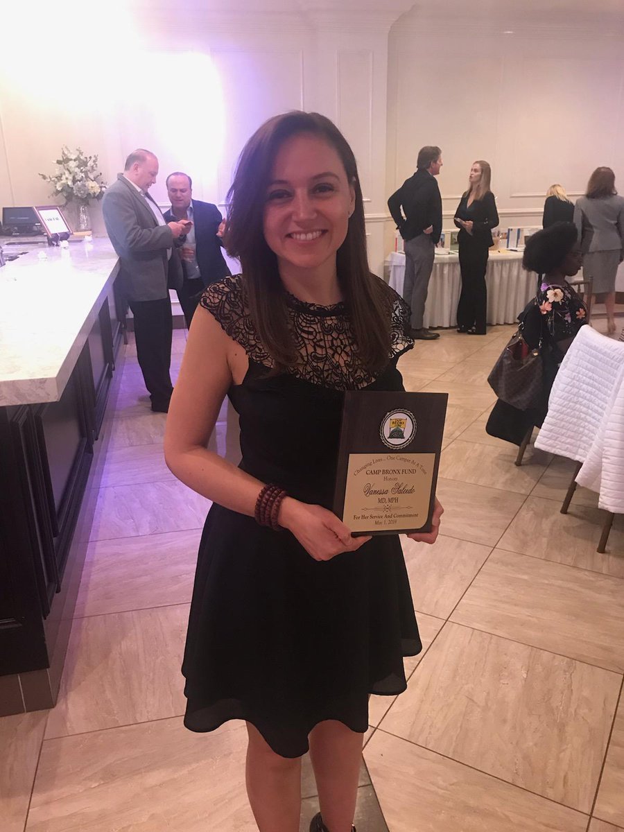 UCHC Bronx tweet media