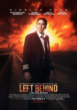danofaction's tweet photo. Prepare yourselves. Our Cautionary Tale of Netflix for #LivestreamForTheCure is none other than the 2014 Nicholas Cage classic, Left Behind. #CToN https://t.co/54WYMWieVz
