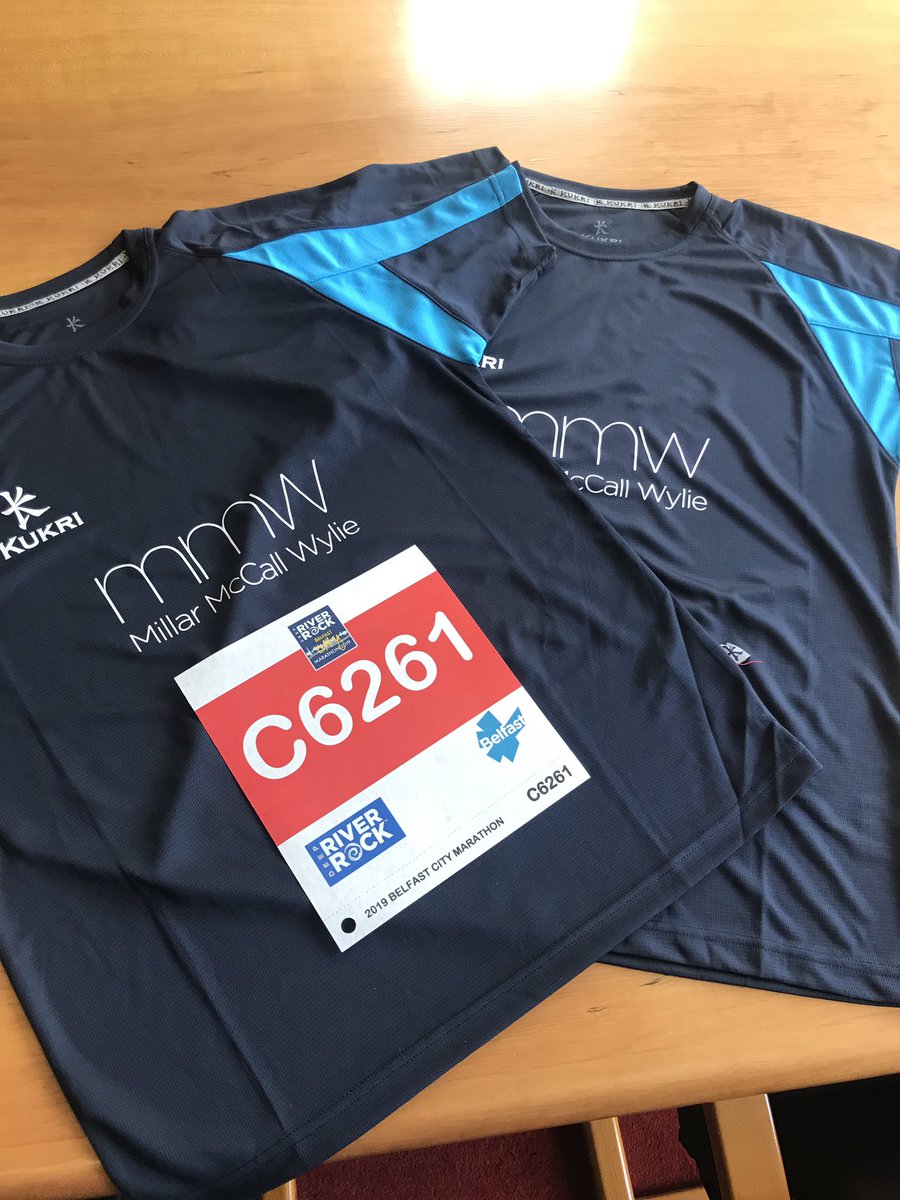 MMWlegal's tweet photo. Team MMW ready for the marathon! @marathonbcm #BelfastMarathon  @damian5252 @FinneganJohn1 @JanCunn00123965 @NMcC1978 @lcavanaghMMW @ellentimes46 @alblack89 @ArrellPatricia @BrendanCGarland #oliviaboyle https://t.co/Uzi1xgD3eQ