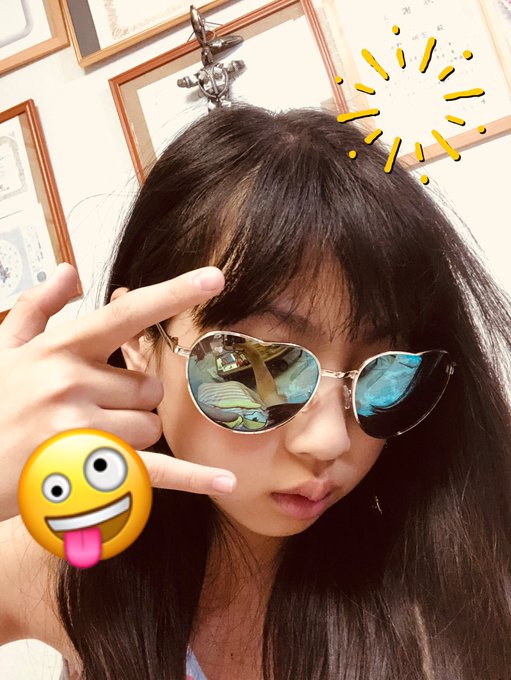 Twitterのコスプレ画像8