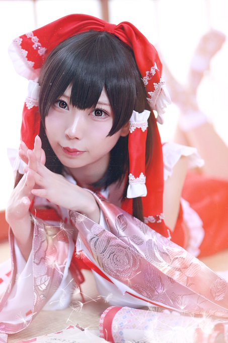 Twitterのコスプレ画像19