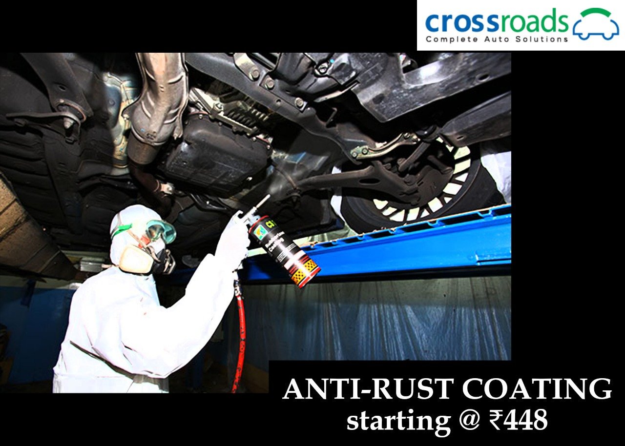 crossroads on X Protect your car from rust with crossroads anti rust coating. Download the app https t 6mM4HmLrox Cars Automobiles automotive services assistance towing Coating https t SRIhFJMy...