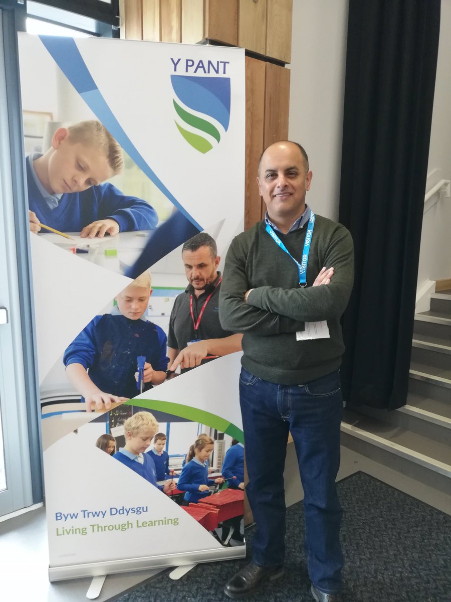 YPantEnglish's tweet photo. We were very privileged to welcome the wonderful author @balirai to @YPantSchool today to deliver talks and creative writing workshops to KS3. Brilliant experience for all involved! https://t.co/hWB4DXwXvI