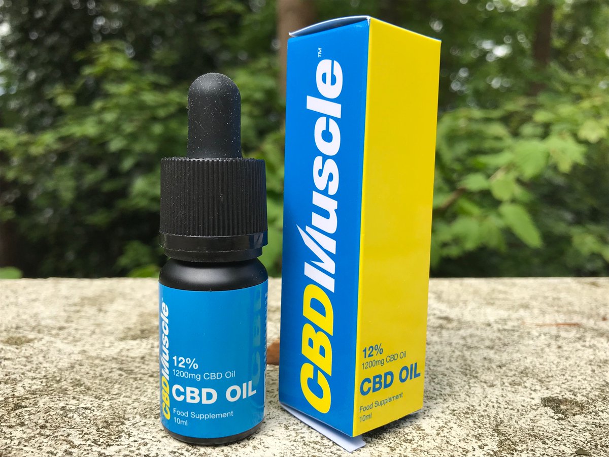 JunctionTesto's tweet image. CBD Muscle, the UK's latest CBD Product - 100% legal, uses 6% or 12% CBD oil to ease and soothe muscle aches and pains, reduces joint inflammation after working out. Faster Recovery = Improved Results - discover more - bit.ly/2H21uqs