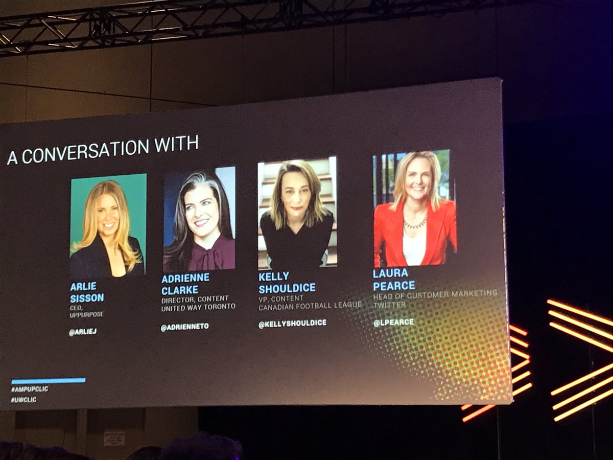 🌟👏🏼Super impressed with this amazing group of leaders sharing insights on how to be more effective with our <a href="/UnitedWayFargo/">United Way Cass-Clay</a> digital content! Thank you <a href="/UnitedWay/">United Way</a> #uwclic for making this session happen! #liveunited