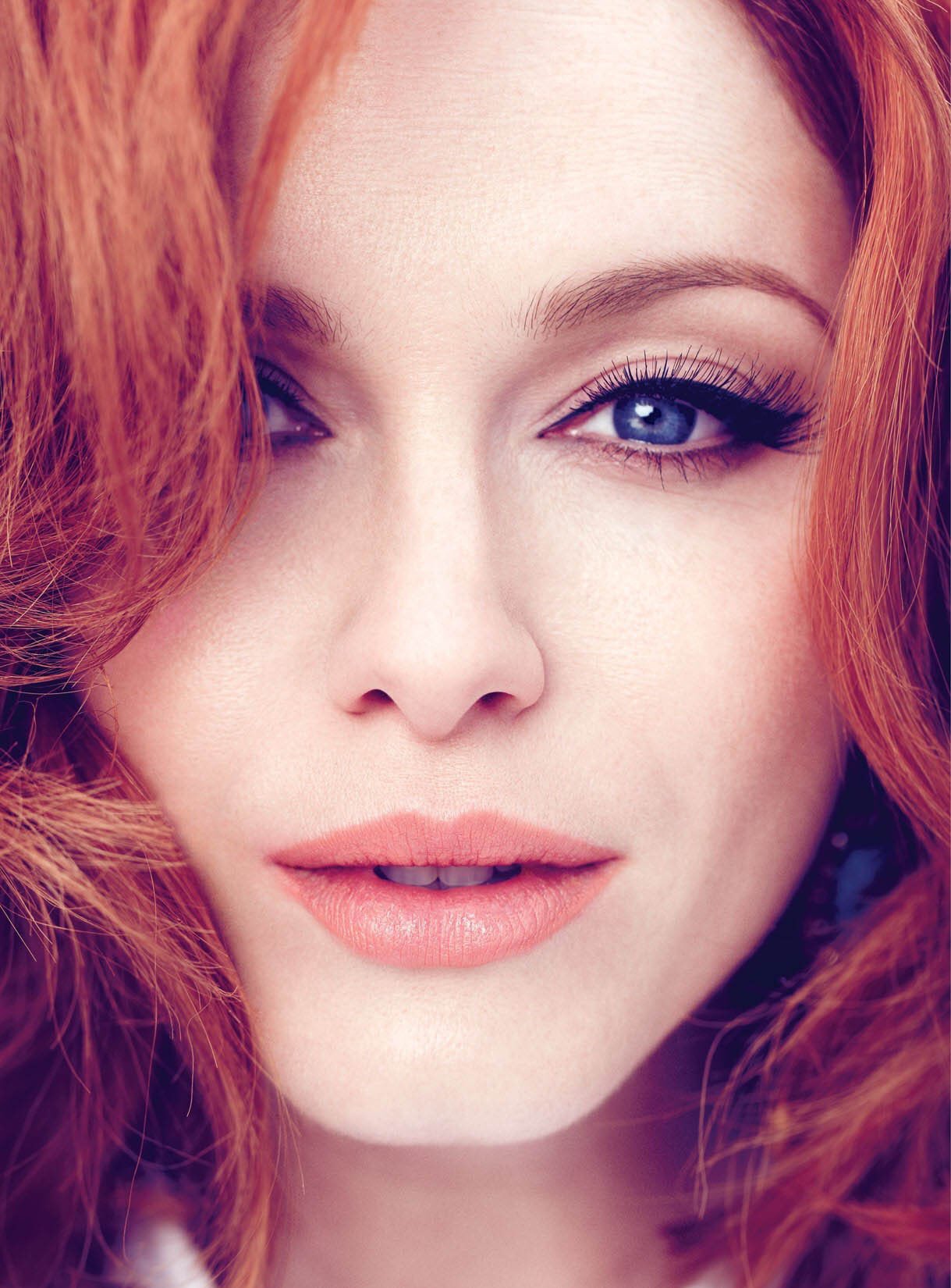 Happy Birthday Christina Hendricks 