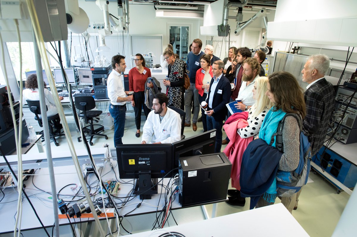 Leiden Science tweet media