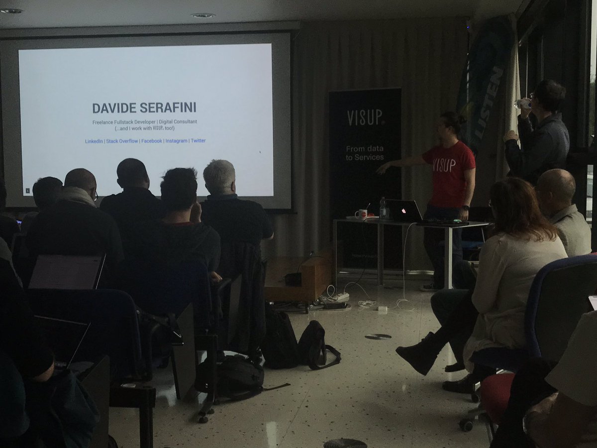 Dynamic reactive forms #fvgdev