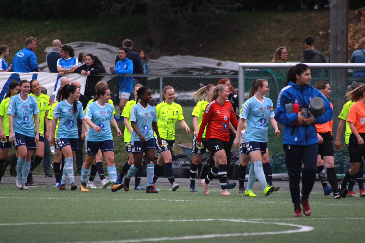 HSIL Fotball tweet media