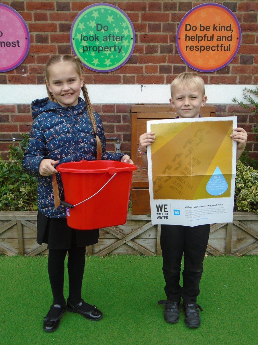 AldboroughPrim's tweet photo. Some of our wonderful Year 3 children running their WE Walk for Water event. They have almost completed it and are feeling very inspired to continue helping to make a change in our world. What incredible children we have at Aldborough! @WEMovement #WEwalkForWater #CleanWaterON https://t.co/6JmYcMviP3