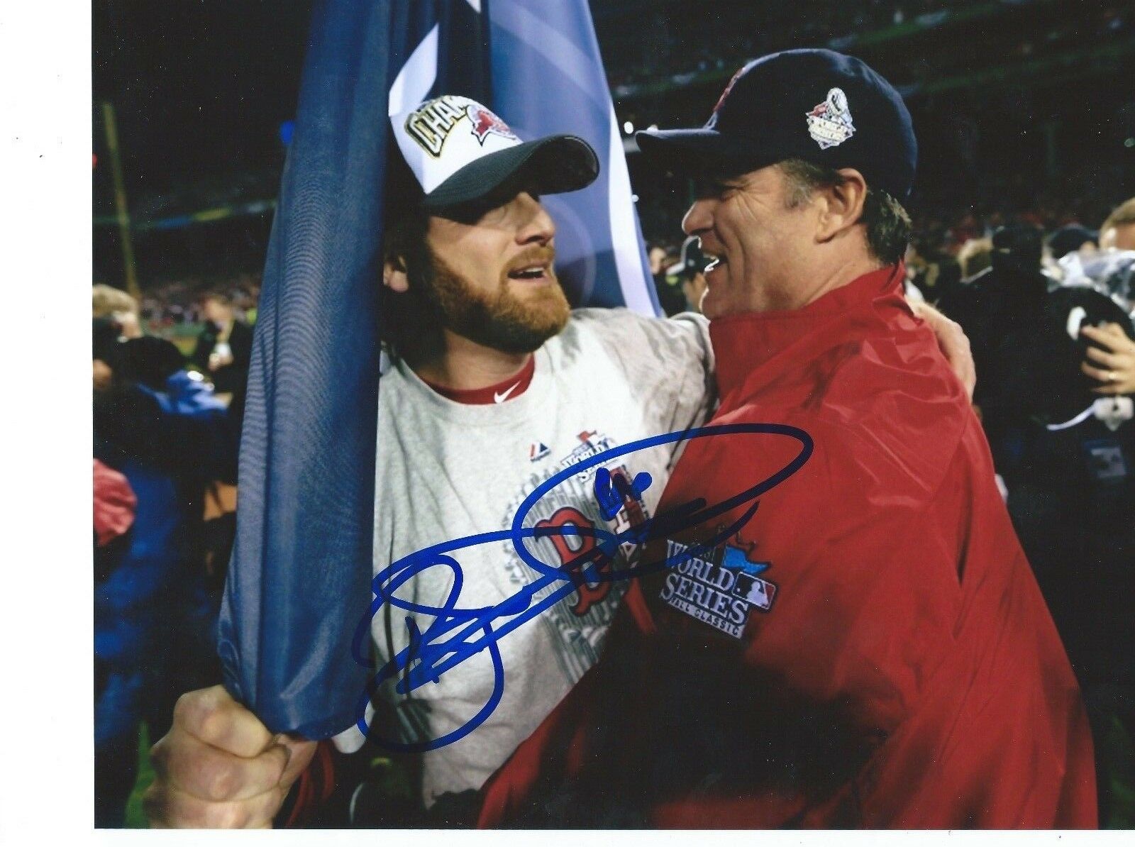 Happy Birthday, Ryan Dempster!   