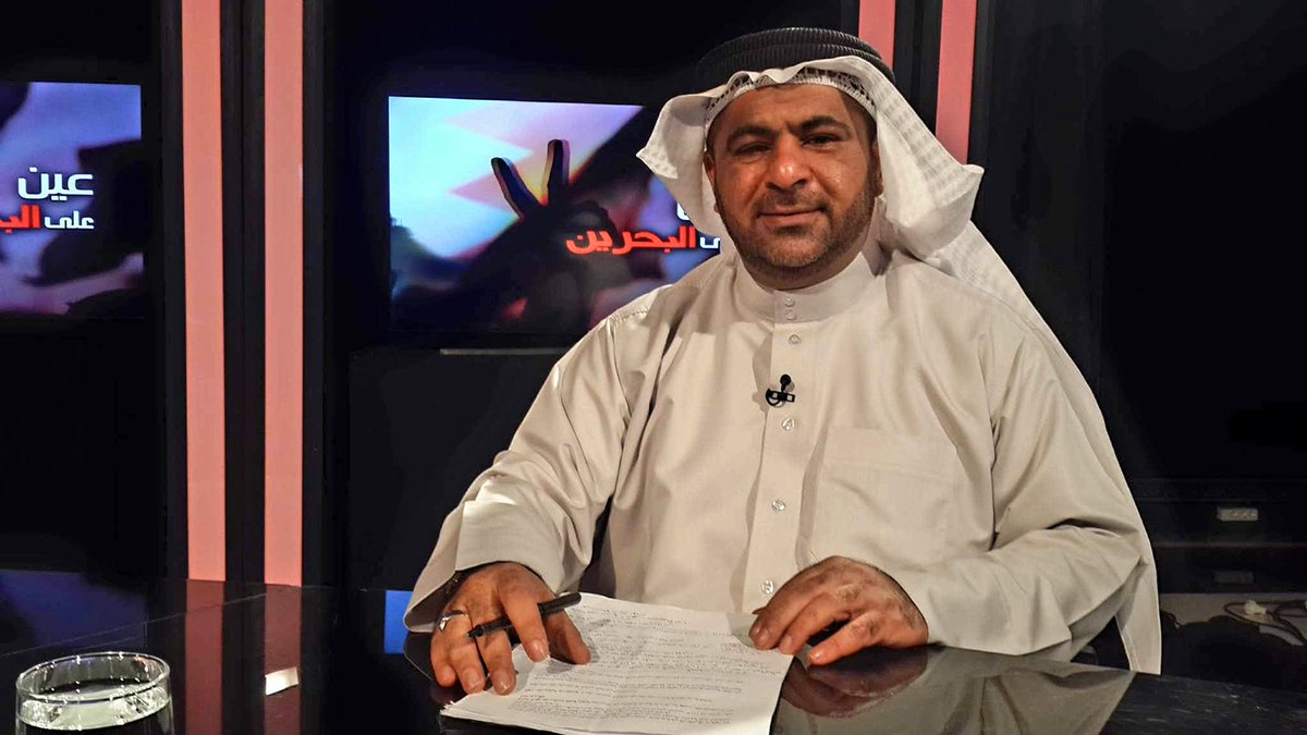 Thomson Foundation (@thomfound) on Twitter photo #TFmojo runners up: Freelance journalist <a href="/hqamber_media/">حسن قمبر 🔻 🇧🇭 Hasan Qamber</a>, originally from Bahrain but living in Lebanon, produced his #mojo story as he converged with millions of other #Shia pilgrims on the #Iraqi shrine city of #Karbala for the annual Arba’een pilgrimage: youtube.com/watch?v=HOy9fs… #TFmojo runners up: Freelance journalist <a href="/hqamber_media/">حسن قمبر 🔻 🇧🇭 Hasan Qamber</a>, originally from Bahrain but living in Lebanon, produced his #mojo story as he converged with millions of other #Shia pilgrims on the #Iraqi shrine city of #Karbala for the annual Arba’een pilgrimage: youtube.com/watch?v=HOy9fs…