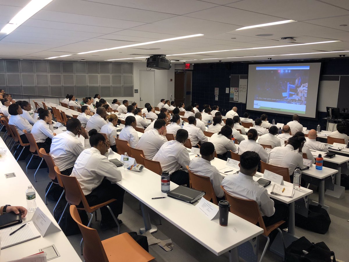 PaulForbesNYC's tweet photo. I'm truly humbled to be here at the the NYC Police Academy to facilitate an Implicit Bias Awareness Workshop for the incoming class of School Safety Agents.
Folks, a year ago, I never would have imagined...change is definitely happening in NYC Public Schools. #AdvanceEquityNow https://t.co/xyikHC3o0a
