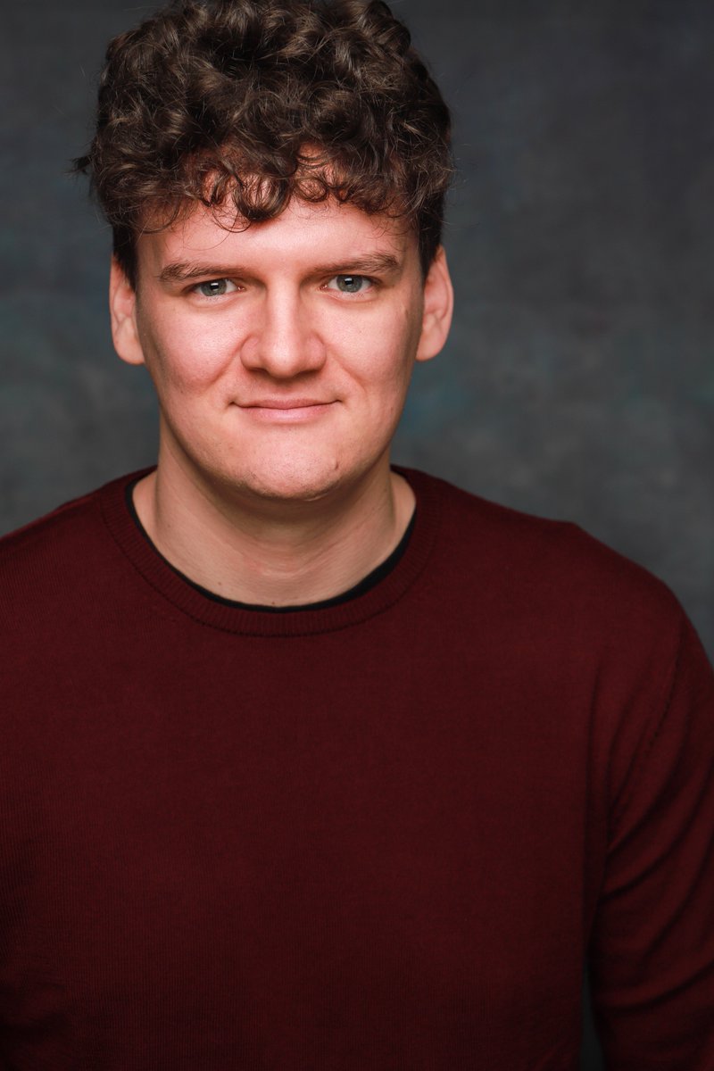 AkmTalent's tweet image. Good luck to our fabulous Matt Warden on the start of his performances. The next 6 months with be great, also already booked for your Christmas show. 😉
Busy year ahead👏
@_MattWarden