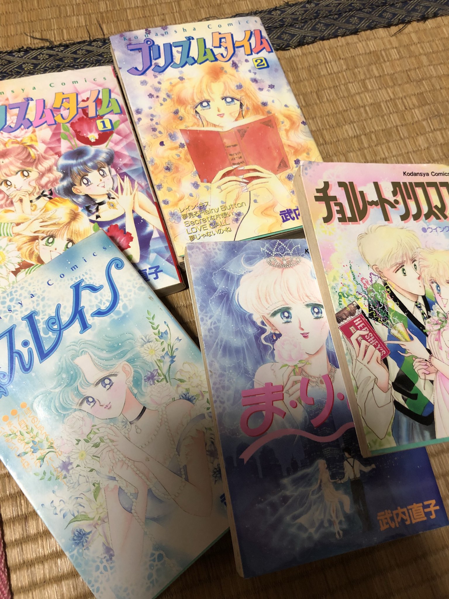 チェリープロジェクト ミス・レイン チョコレートクリスマス
