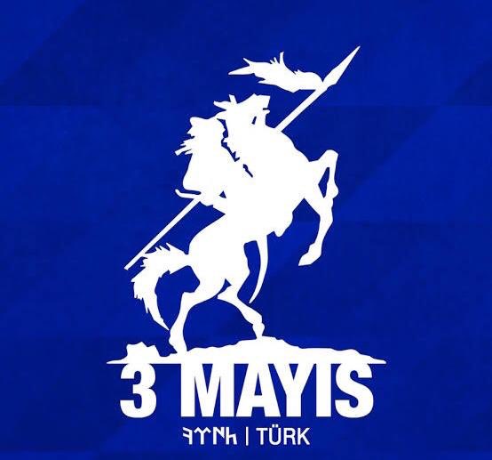 "Biz Türk'üz, Türkçüyüz ve daima Türkçü kalacağız. Bizim için Türkçülük bir kan meselesi olduğu kadar bir vicdan ve kültür meselesidir. Biz azalan veya azaltan Türkçü değil, çoğalan ve çoğaltan Türkçüyüz. Ve her 
vakit bu istikamette çalışacağız."
-Şükrü Saraçoğlu #3Mayıs