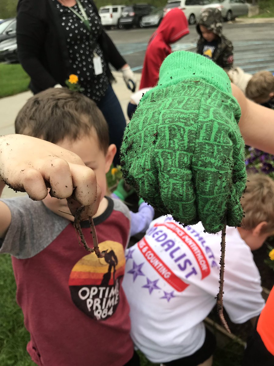 Flower Castle and WORMS! <a href="/EEZCS/">Eagle Elementary</a>