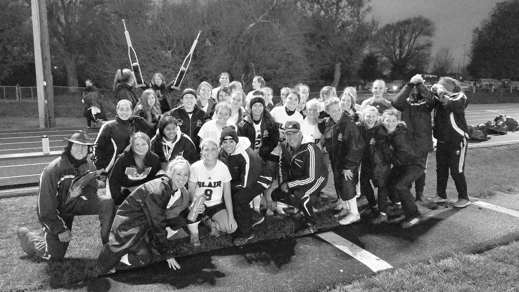 Well it's official..due to Waverly winning their sub district, they automatically get the #16 seed at Sub-State even though they are #18 in rankings. So, the #16 team in rankings, which is us will not get in..Love these girls &amp; sad to see our season end!! #GoBears #SmallButMighty