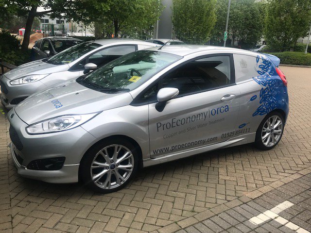 ProEconomyLtd's tweet photo. We're gonna need a bigger car park...
It's a busy day at ProEconomy HQ for our monthly company meeting where we're discussing all things water treatment, Legionella control and customer service!
#ProEconomy #WaterTreatment #Legionella #CustomerService https://t.co/7M9DsDThou