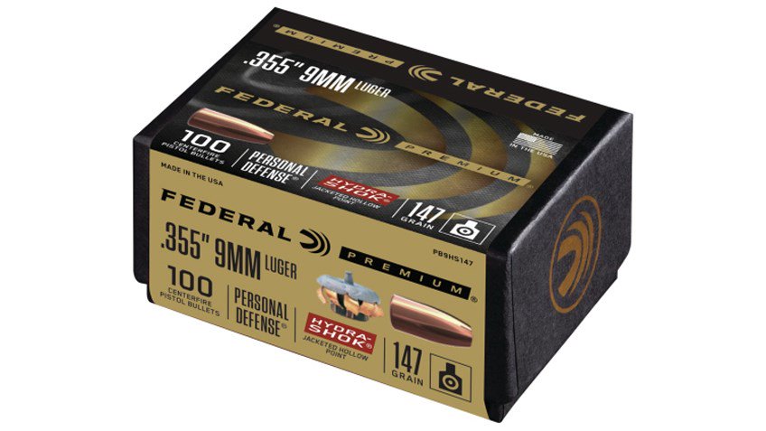 NRA_Rifleman's tweet photo. If you're a #handloader and have always wanted to utilize @FederalPremium Hydra-Shok bullets, you now can.
Check out the components —> https://t.co/BZKhwpiCso <— bullets here.
#Ammo #PersonalDefense #SelfDefense #Ammunition #HomeDefense https://t.co/HkfFSnMwku