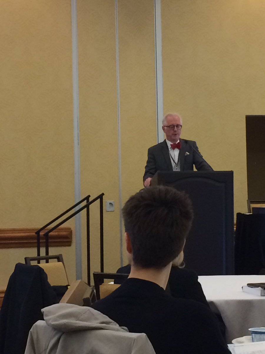 Tash Masud (@tashmasud) on Twitter photo Great talk by Ken Rockwood at the Canadian Geriatrics Society on where frailty is heading. Loved the quote ‘knowing the baseline state is how we set achievable goals’ <a href="/Krockdoc/">Kenneth Rockwood</a> <a href="/GeriSoc/">British Geriatrics Society</a> Great talk by Ken Rockwood at the Canadian Geriatrics Society on where frailty is heading. Loved the quote ‘knowing the baseline state is how we set achievable goals’ <a href="/Krockdoc/">Kenneth Rockwood</a> <a href="/GeriSoc/">British Geriatrics Society</a>