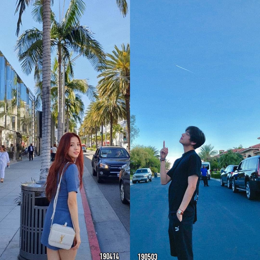 catkittenie's tweet image. Girlfriend &amp;amp; boyfriend materials 💙
Cartier watch as always 💕 #vsoo