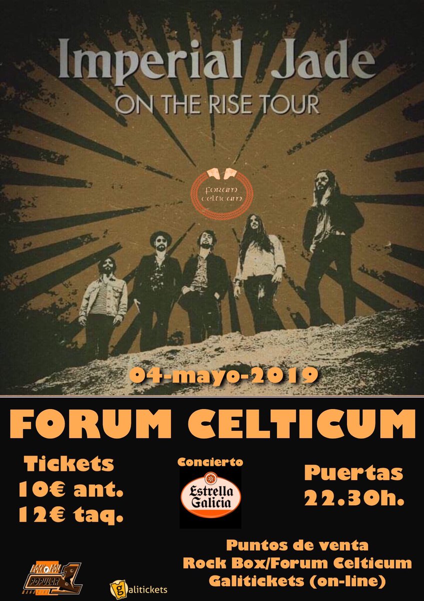 Sábado 4/05/19.