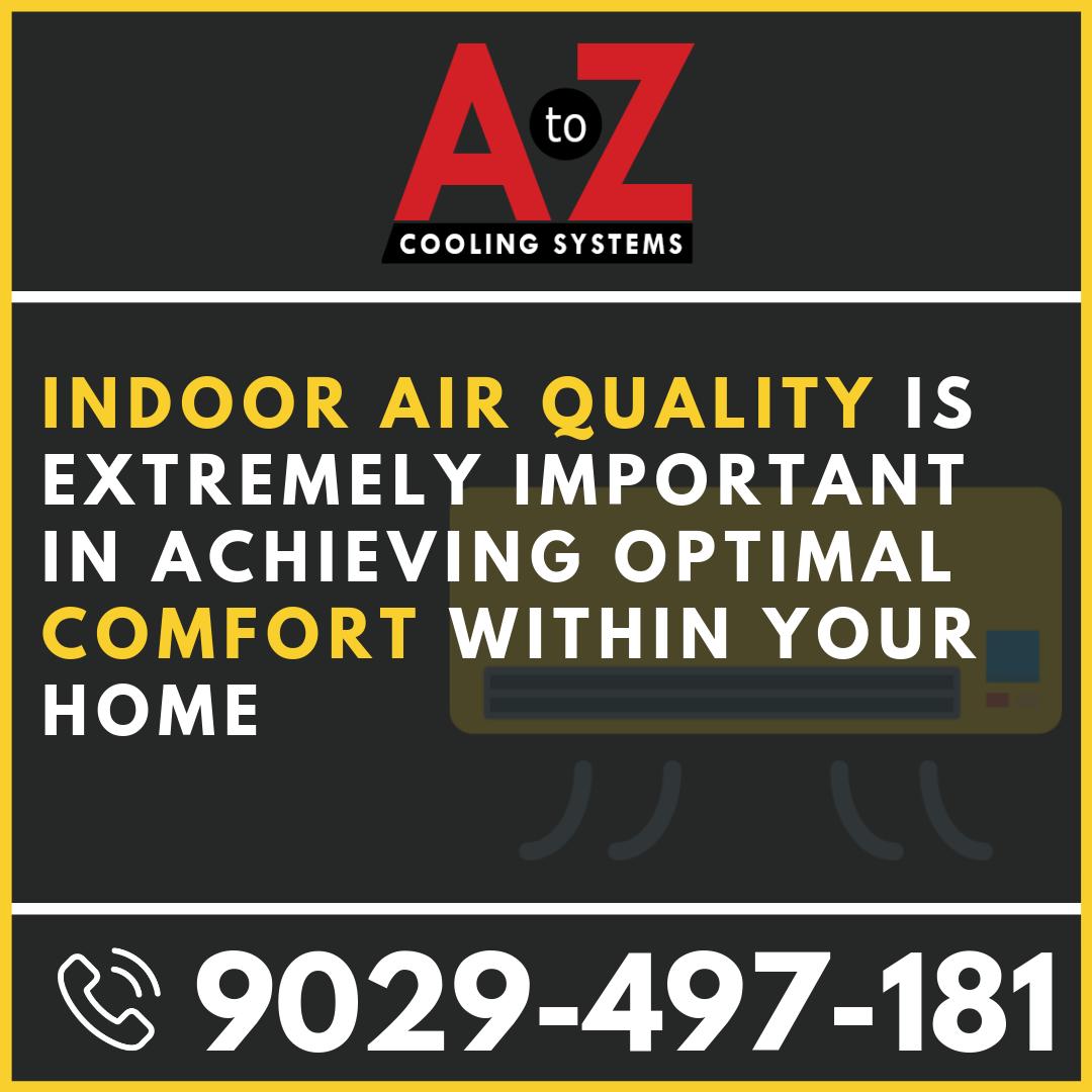 A to Z Cooling System (ToCooling) Twitter