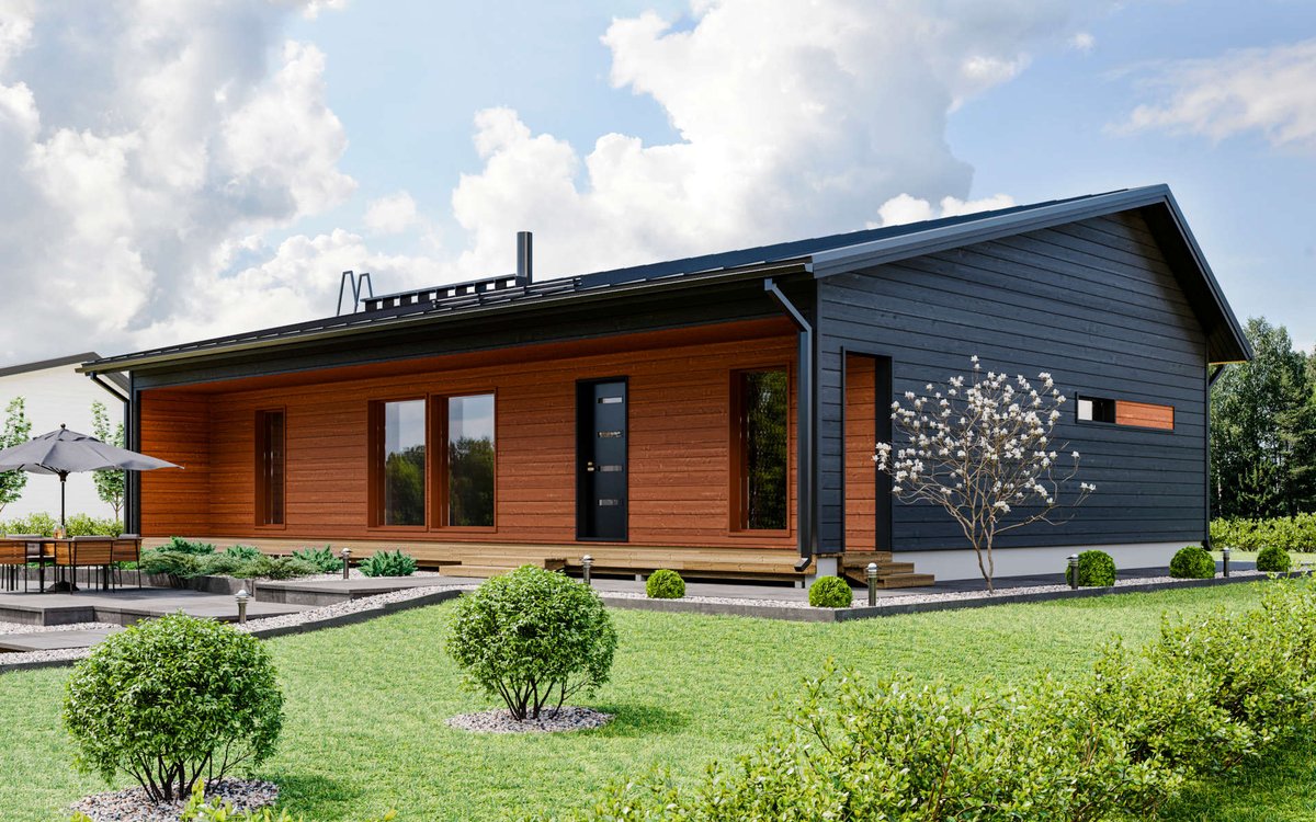HINTAPELI. Suunnittele ja laske oman Kannustalosi hinta!
Aloita suunnittelu: kannustalo.fi/suunnittele-it…

#kannustalo #kannustalo40 #lato #harmaja #aurora #beachhouse
