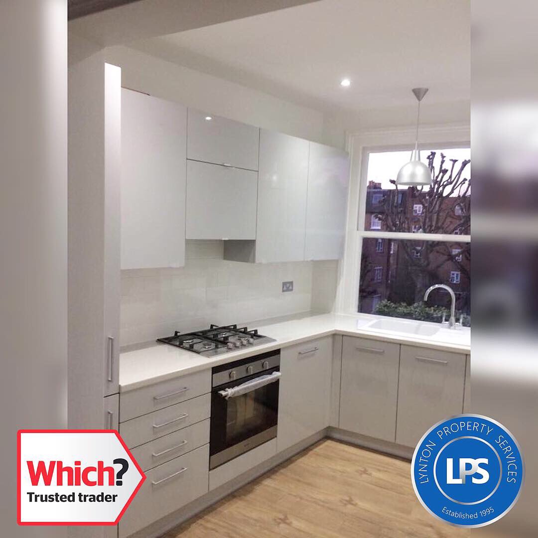 LPS London tweet media