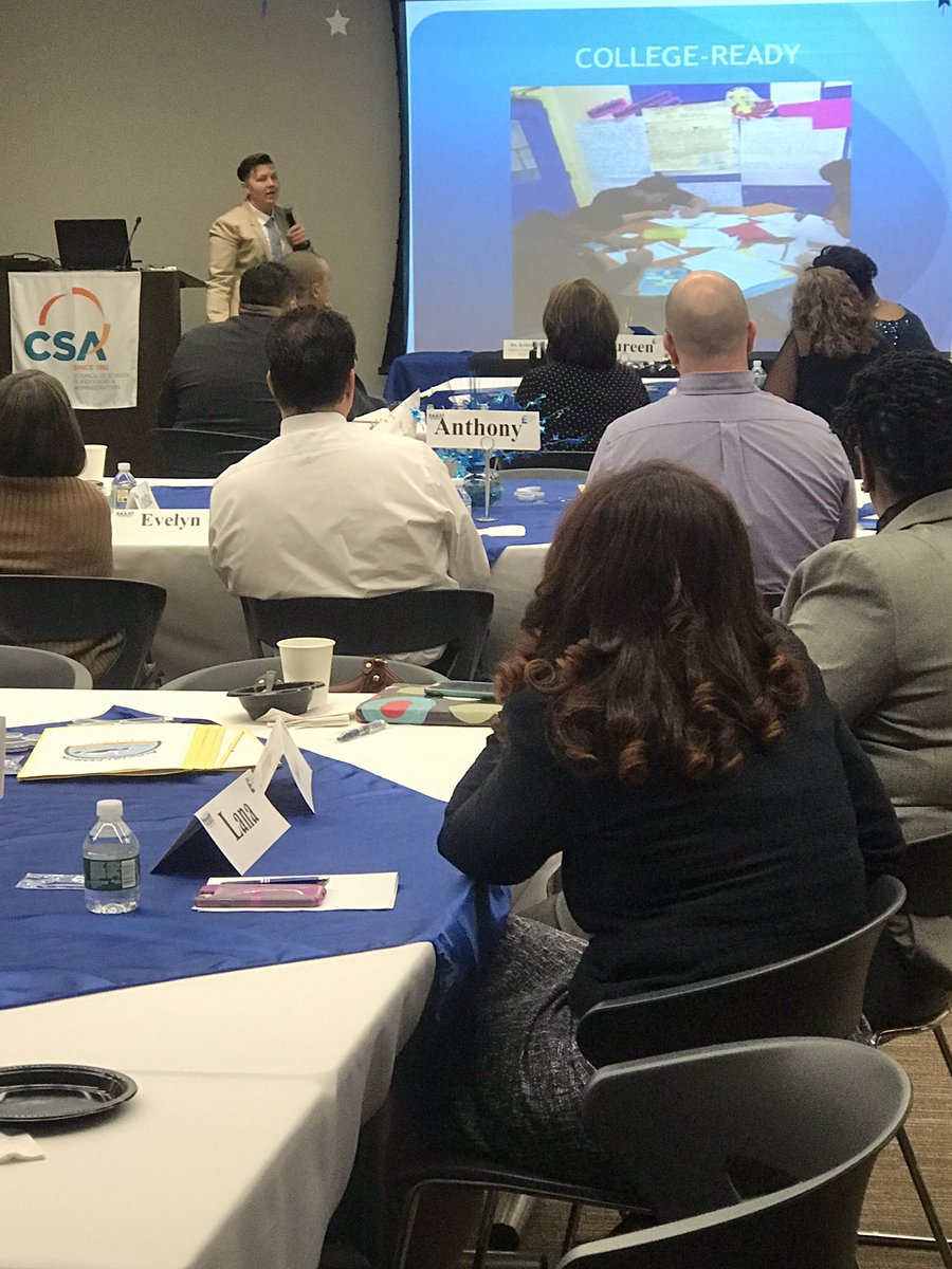 ELI ALPAP class of 2019 graduation celebration,<a href="/CannizzaroCSA/">Mark Cannizzaro</a>,<a href="/FollowCSA/">CSA</a>